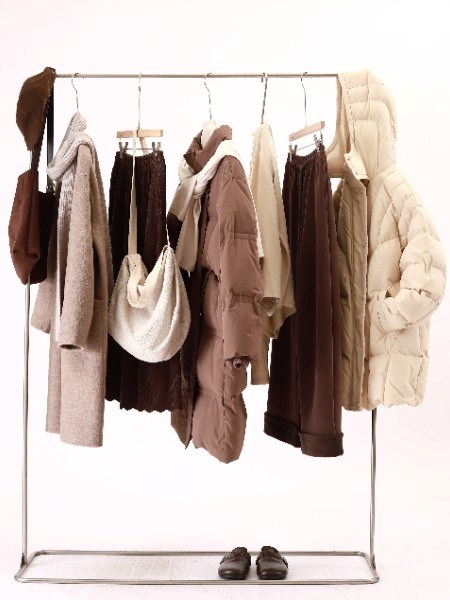 简与媄女装冬季穿搭指南(图4)